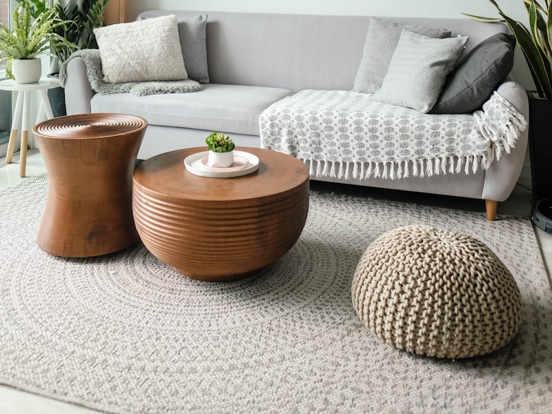 Contemporary rugs