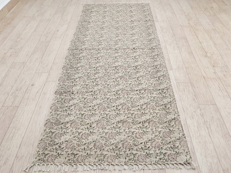 Runners rugs